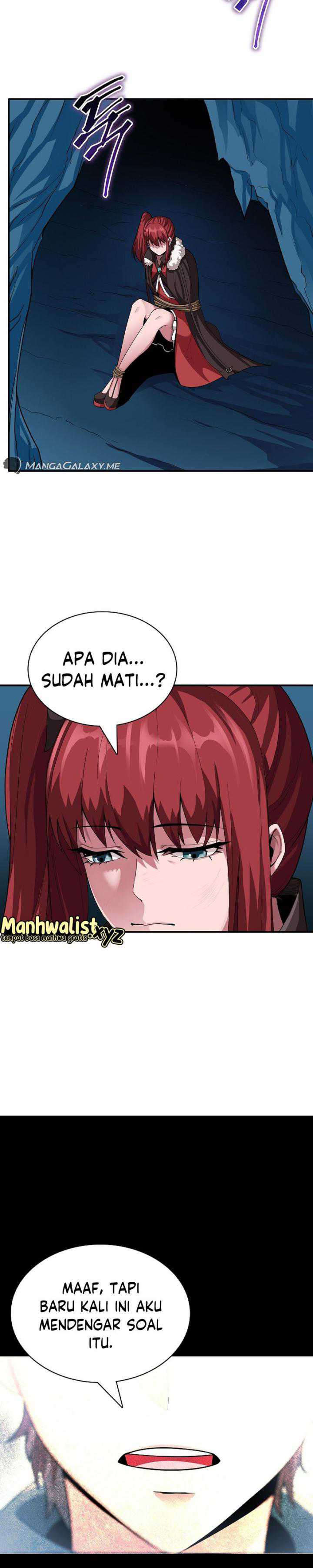 A 0.0000001% Demon King Chapter 05