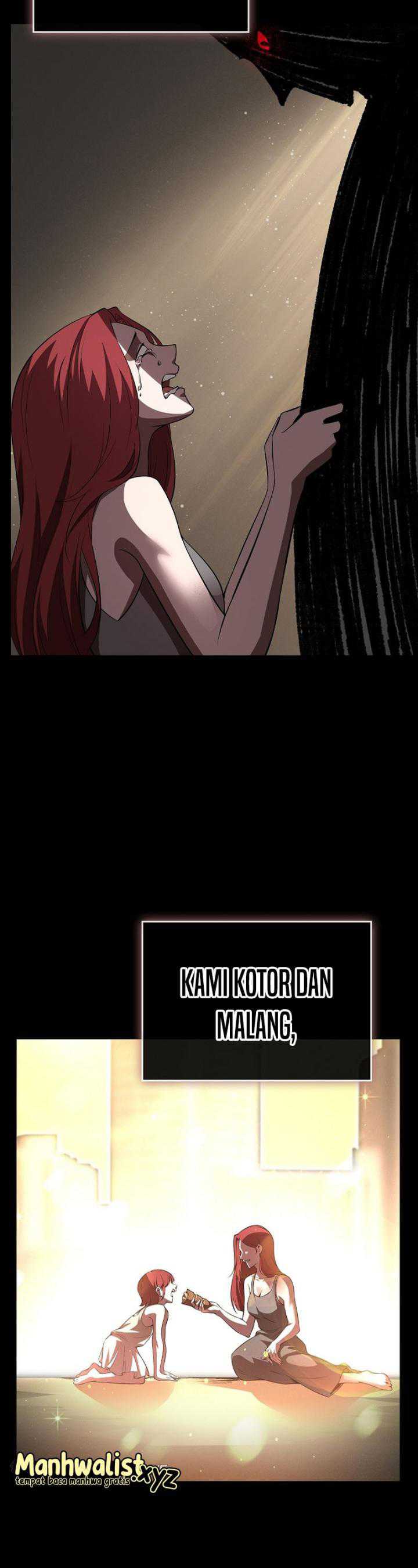 A 0.0000001% Demon King Chapter 05