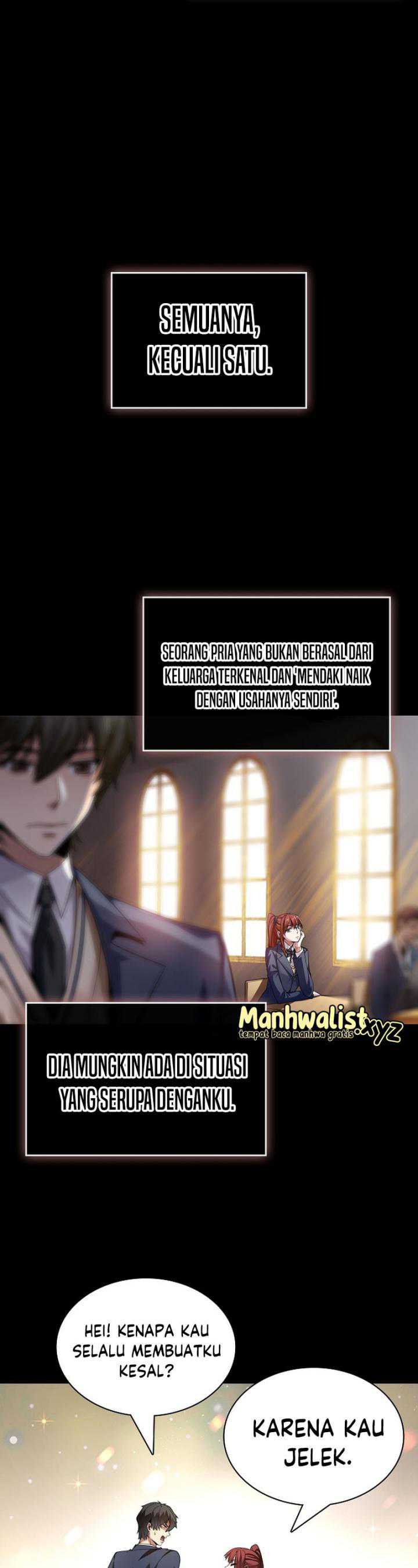 A 0.0000001% Demon King Chapter 05