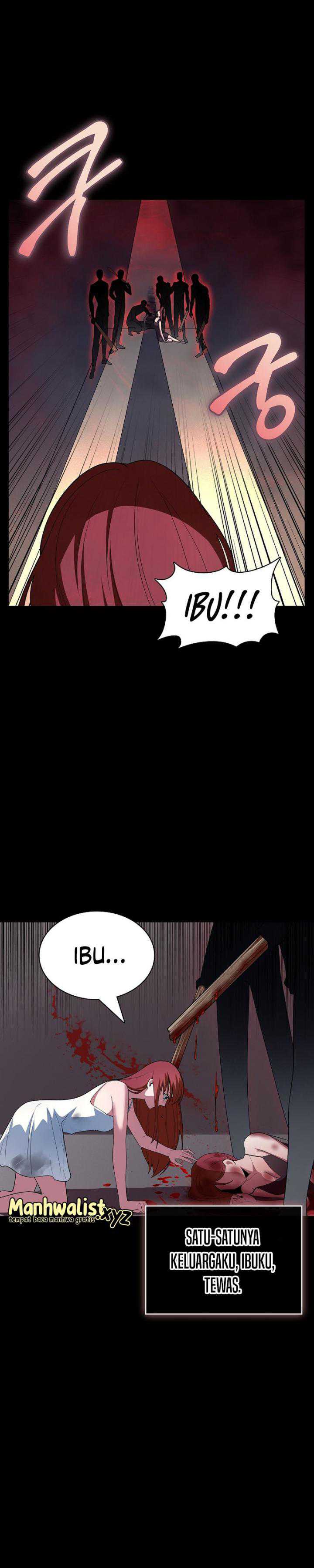 A 0.0000001% Demon King Chapter 05
