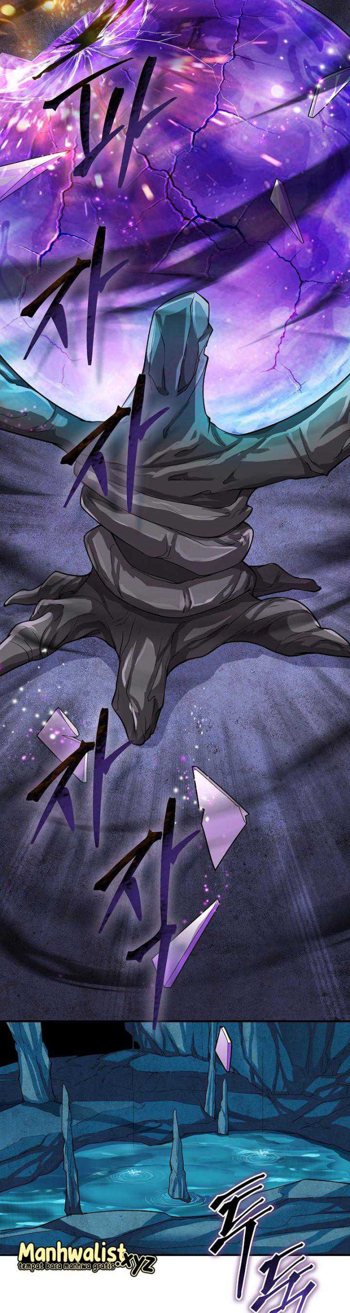 A 0.0000001% Demon King Chapter 05