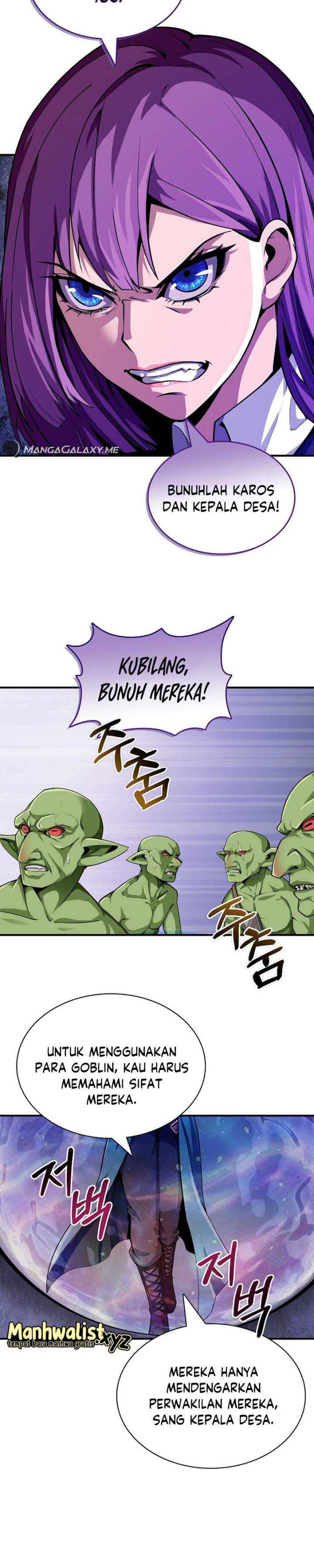 A 0.0000001% Demon King Chapter 05