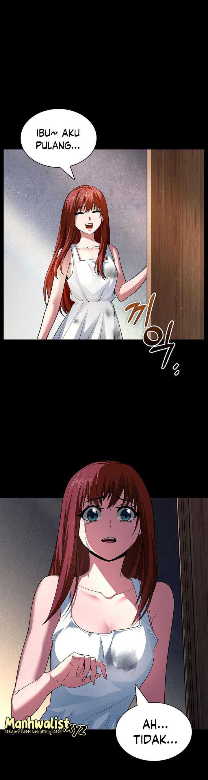 A 0.0000001% Demon King Chapter 05