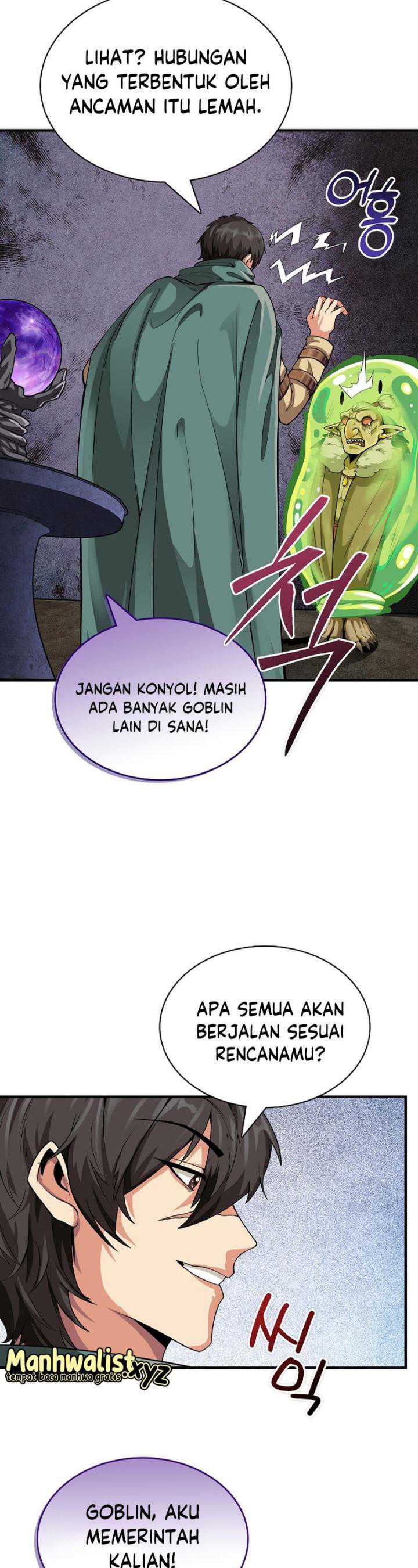 A 0.0000001% Demon King Chapter 05