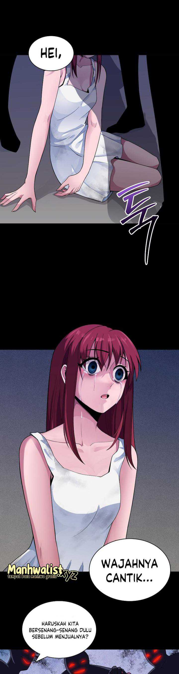 A 0.0000001% Demon King Chapter 05
