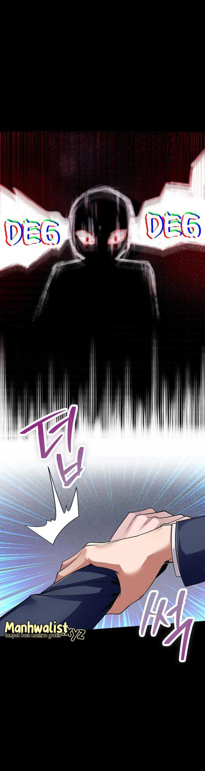 A 0.0000001% Demon King Chapter 05