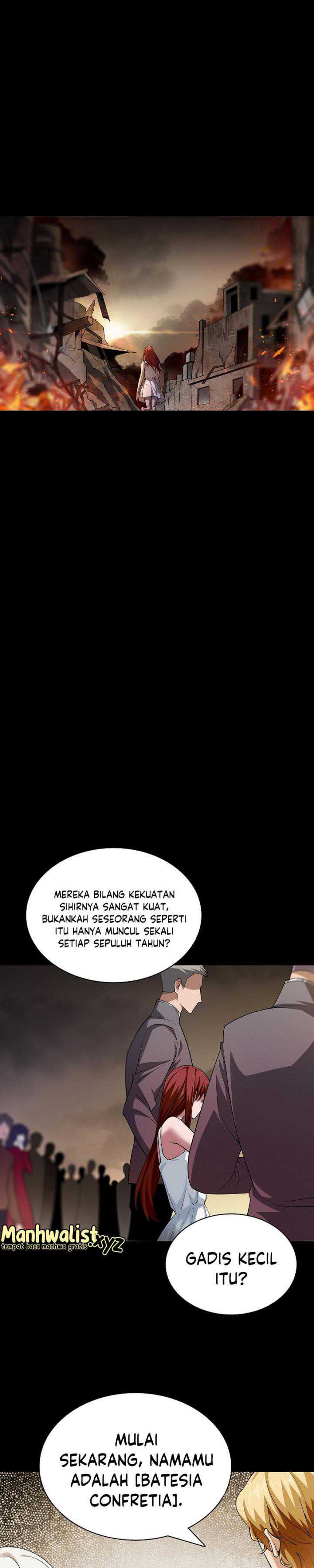 A 0.0000001% Demon King Chapter 05
