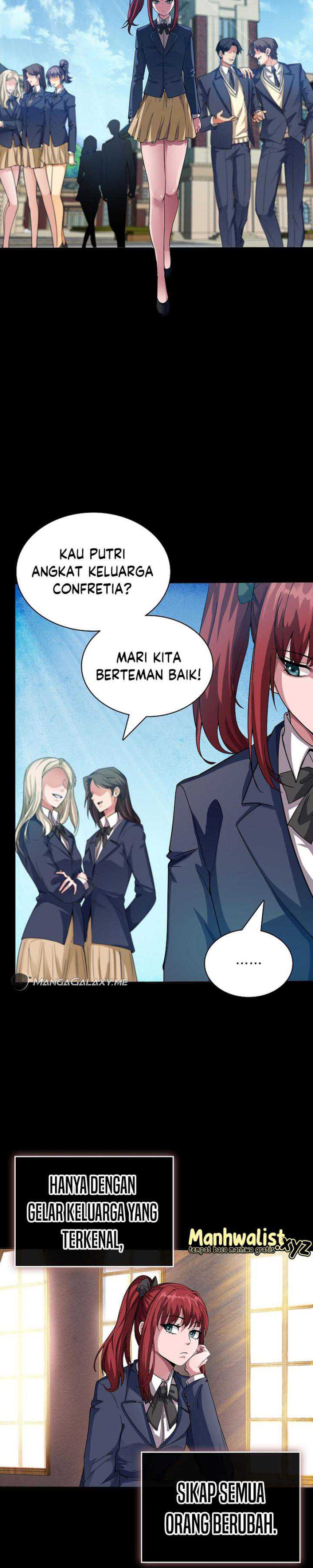 A 0.0000001% Demon King Chapter 05
