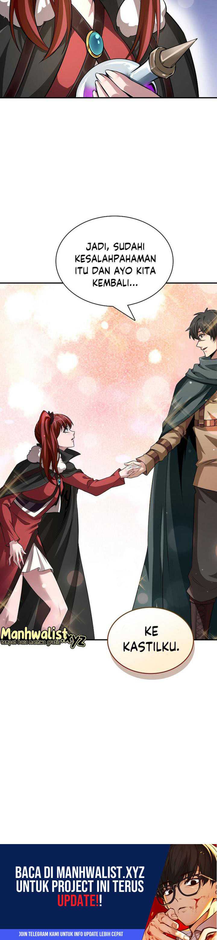 A 0.0000001% Demon King Chapter 05