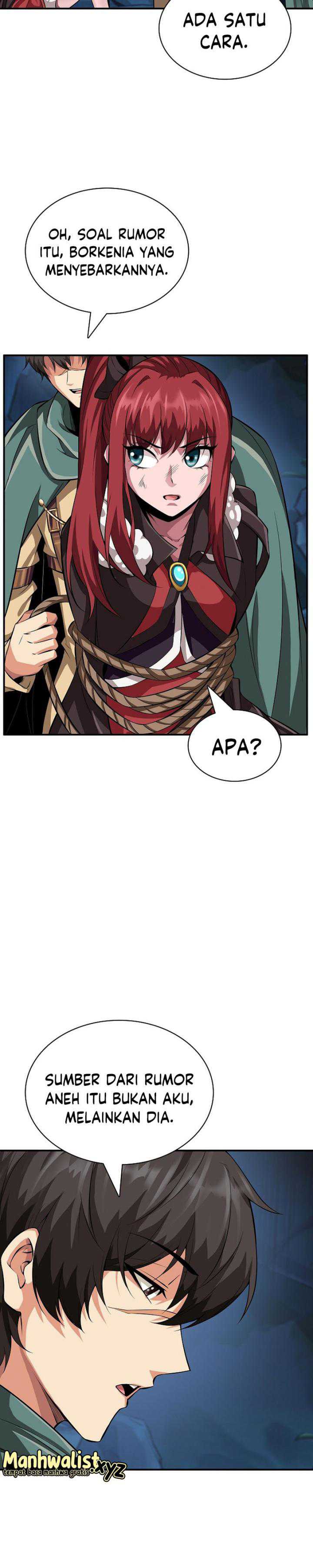 A 0.0000001% Demon King Chapter 05