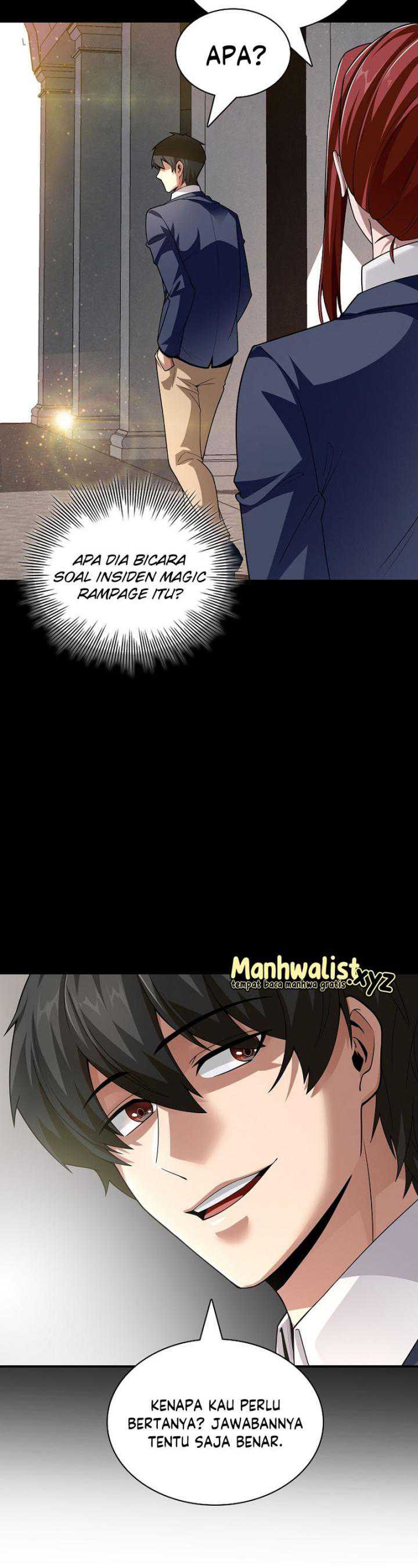 A 0.0000001% Demon King Chapter 05