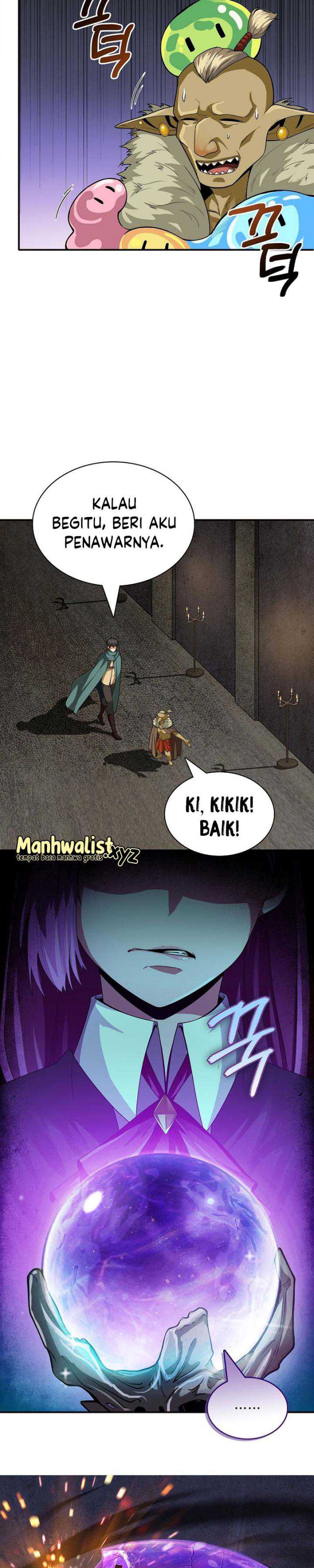 A 0.0000001% Demon King Chapter 05