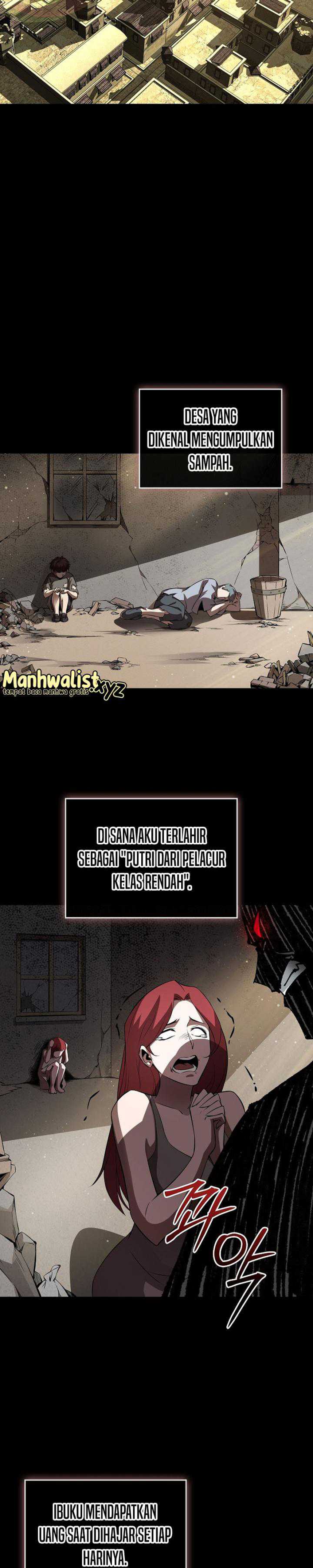 A 0.0000001% Demon King Chapter 05