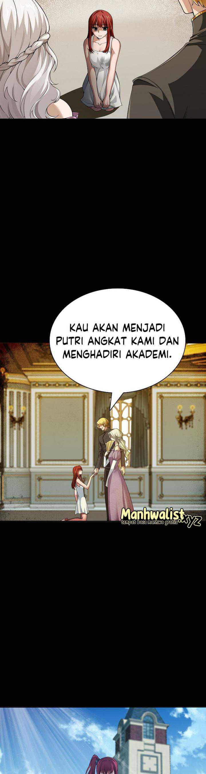 A 0.0000001% Demon King Chapter 05
