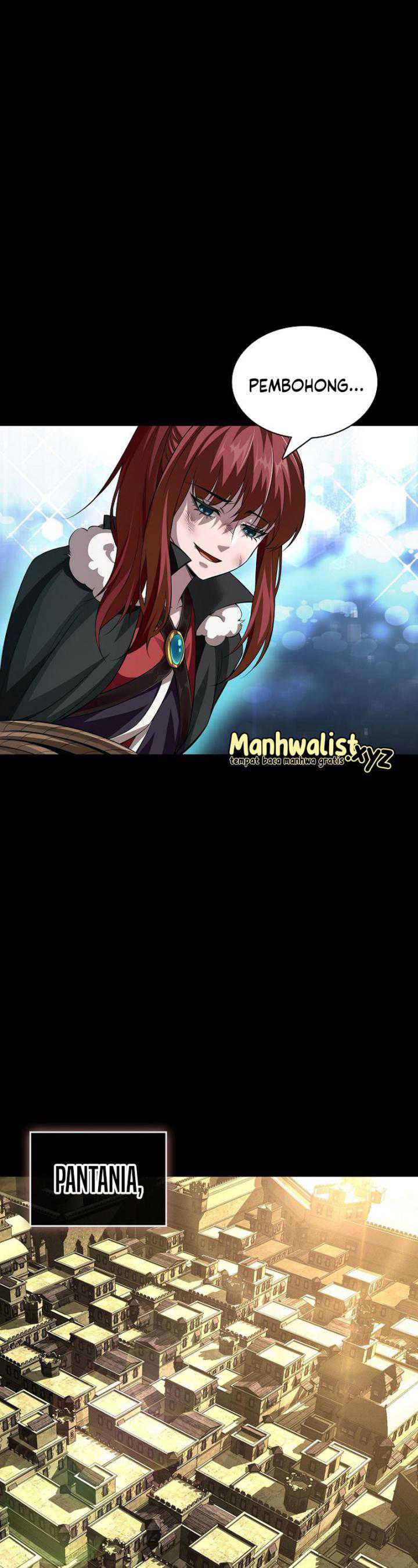 A 0.0000001% Demon King Chapter 05