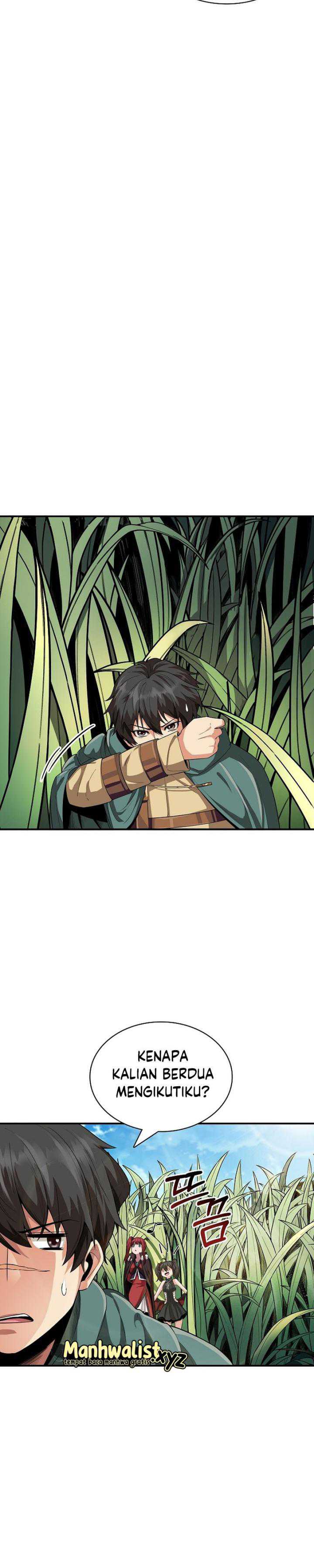 A 0.0000001% Demon King Chapter 06