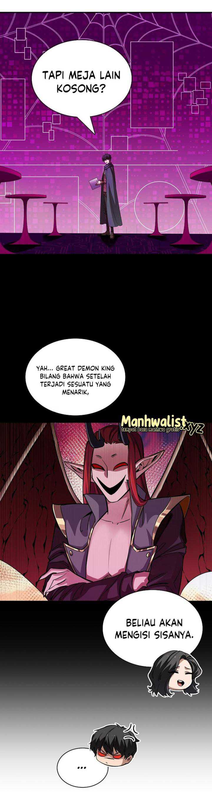 A 0.0000001% Demon King Chapter 06