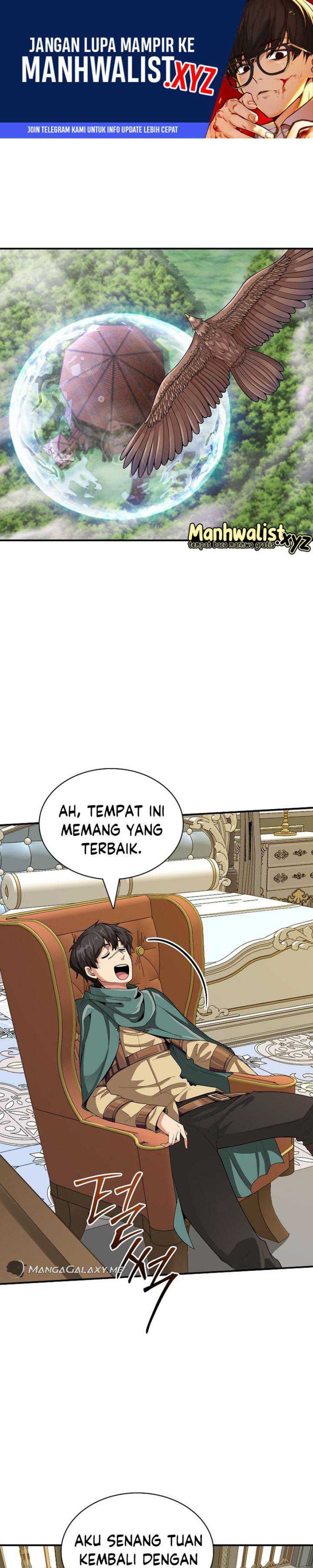 A 0.0000001% Demon King Chapter 06