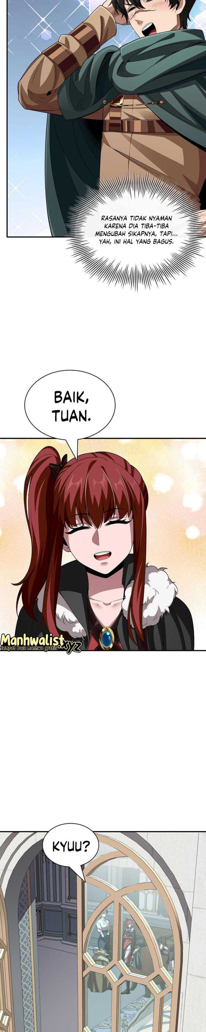 A 0.0000001% Demon King Chapter 06