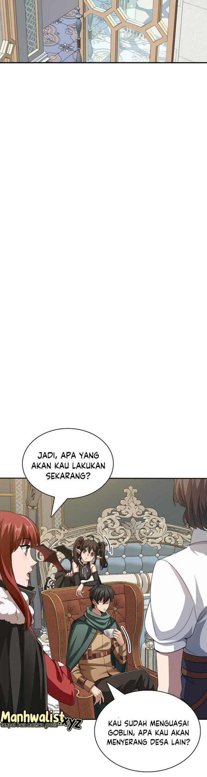 A 0.0000001% Demon King Chapter 06