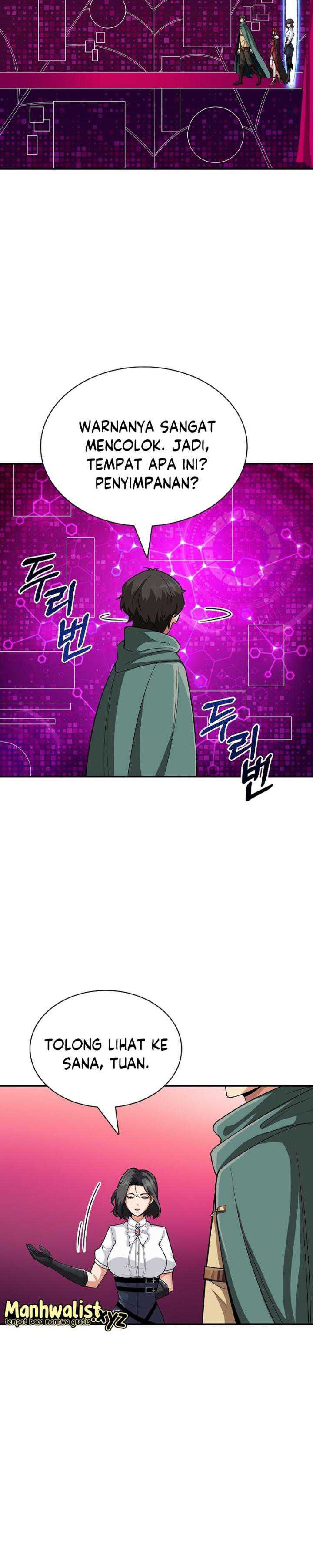 A 0.0000001% Demon King Chapter 06