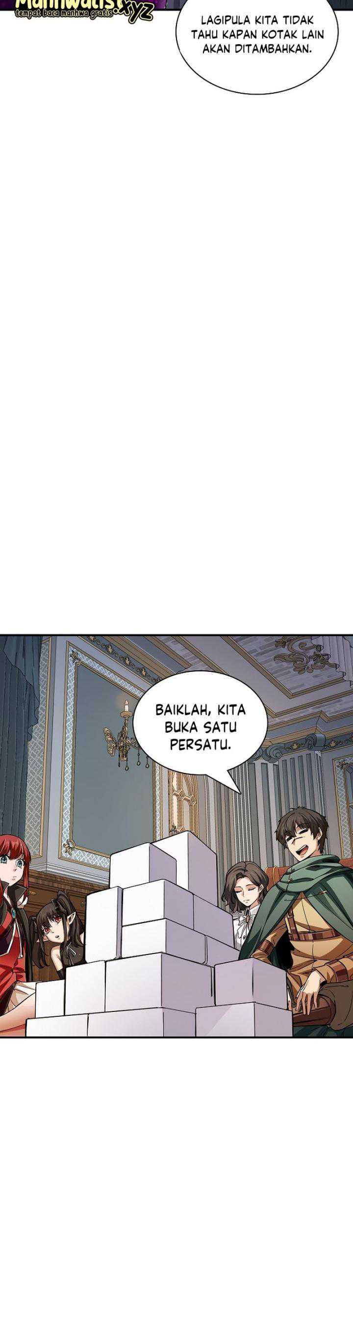 A 0.0000001% Demon King Chapter 06