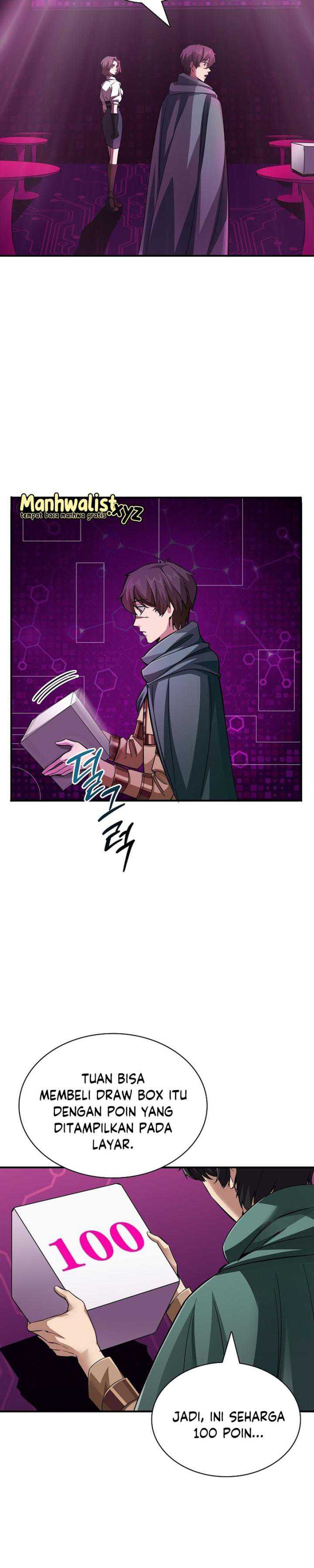 A 0.0000001% Demon King Chapter 06