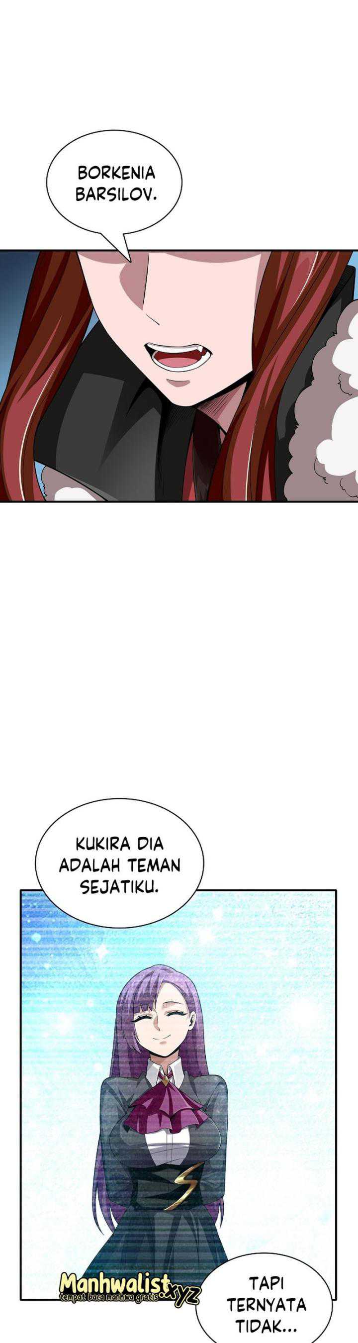 A 0.0000001% Demon King Chapter 06