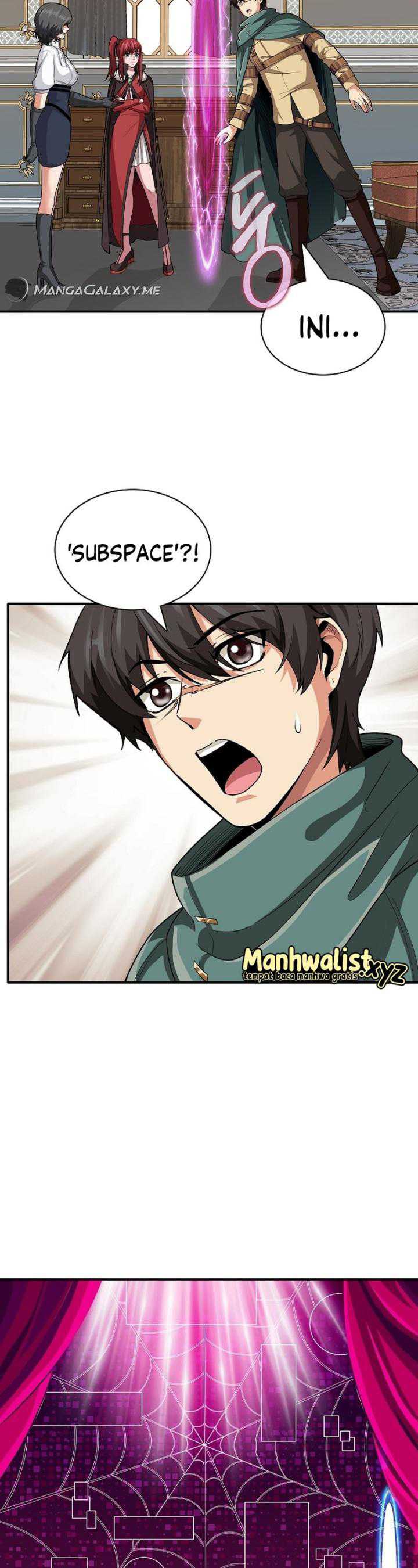 A 0.0000001% Demon King Chapter 06