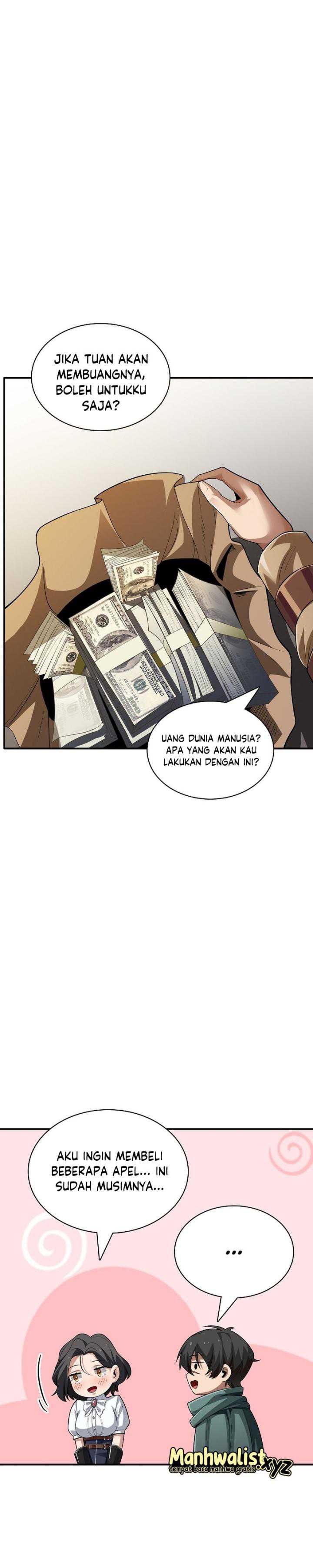 A 0.0000001% Demon King Chapter 06