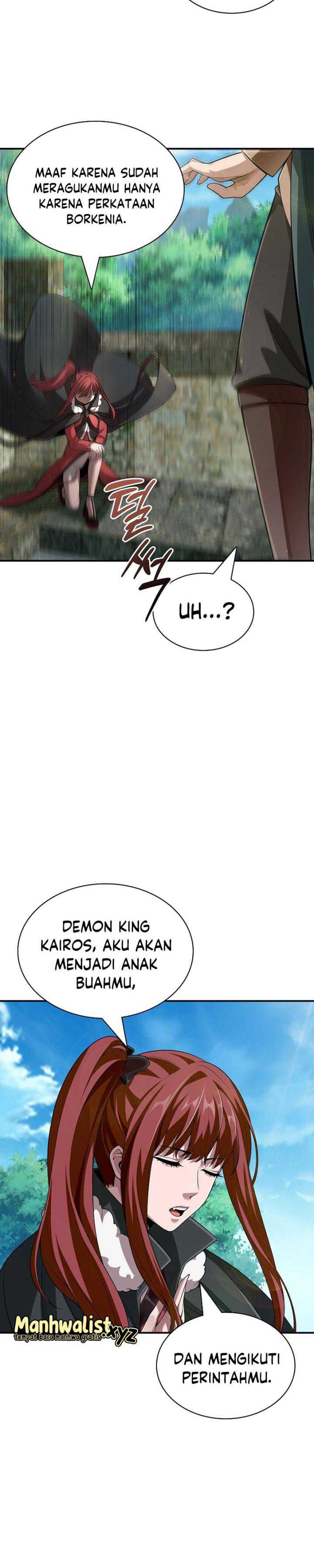 A 0.0000001% Demon King Chapter 06