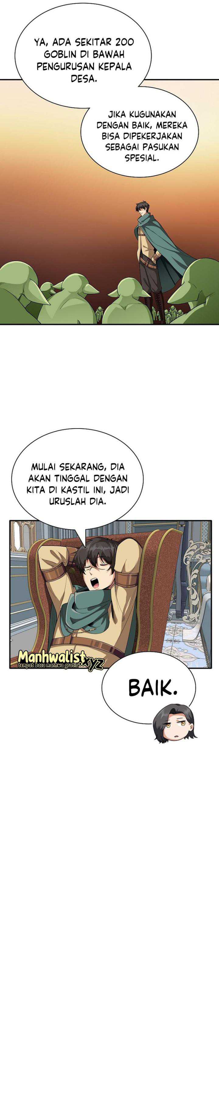 A 0.0000001% Demon King Chapter 06