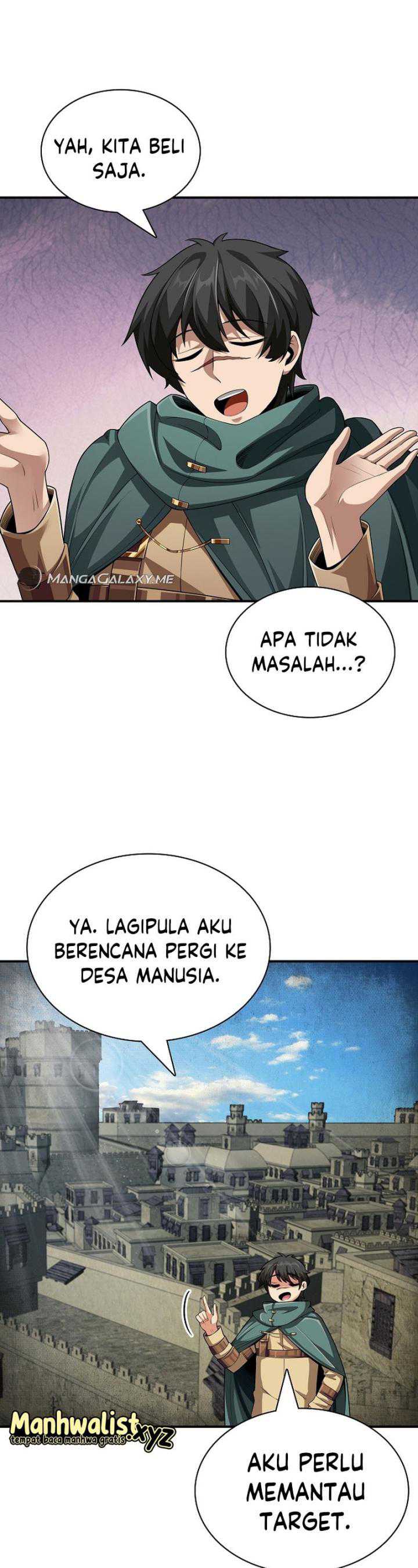 A 0.0000001% Demon King Chapter 06