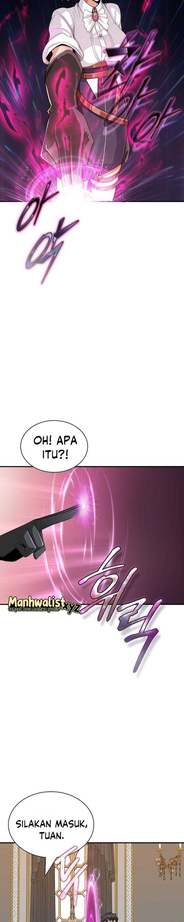 A 0.0000001% Demon King Chapter 06