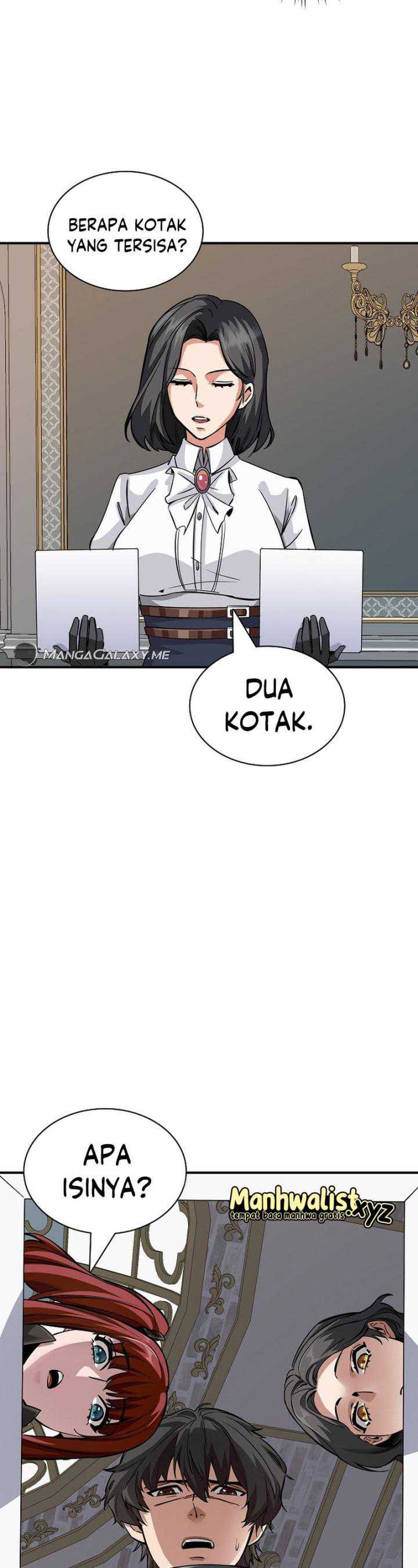 A 0.0000001% Demon King Chapter 06