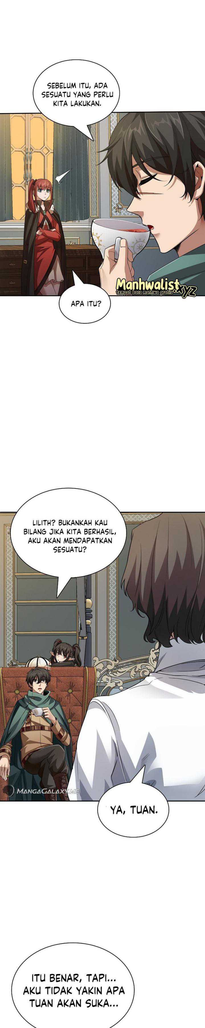 A 0.0000001% Demon King Chapter 06