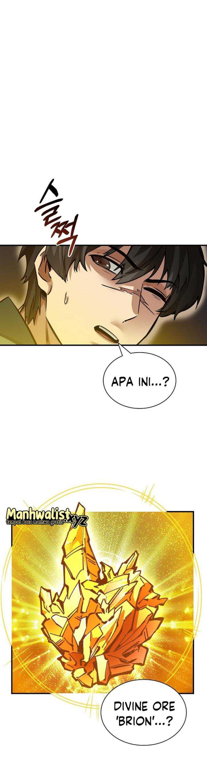 A 0.0000001% Demon King Chapter 06