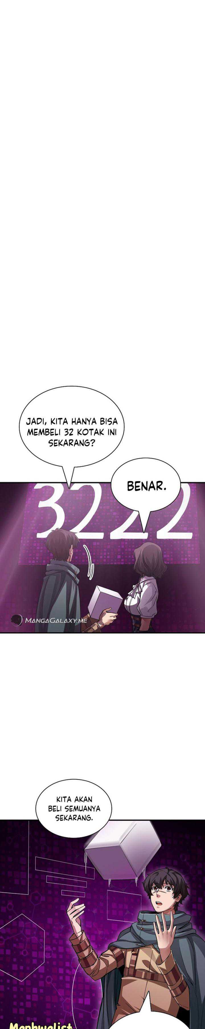 A 0.0000001% Demon King Chapter 06