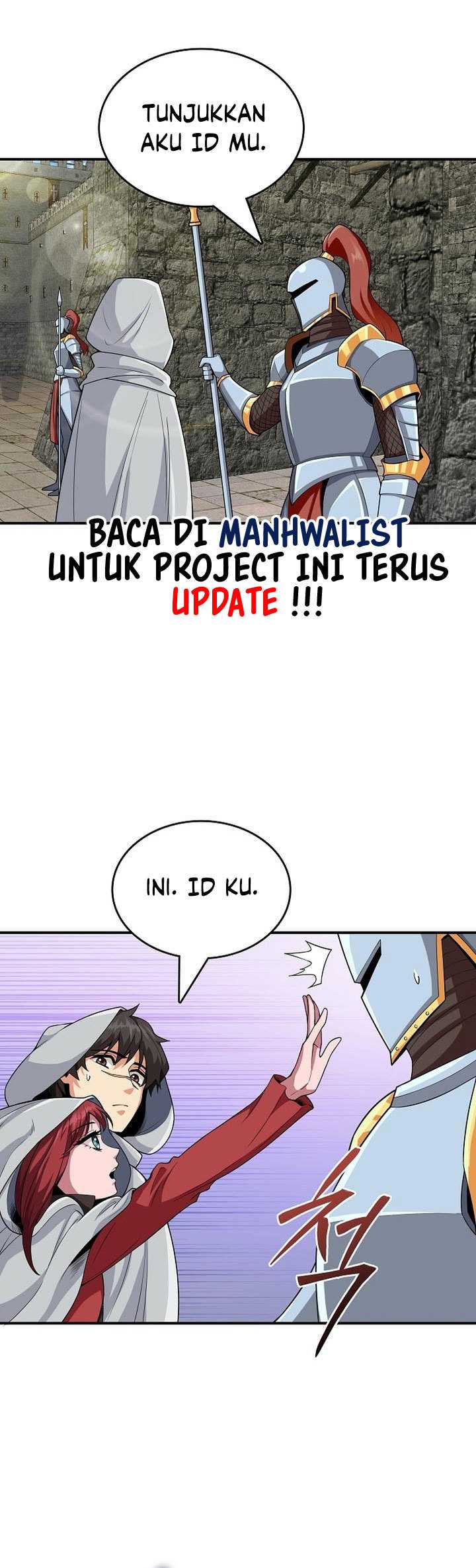 A 0.0000001% Demon King Chapter 07