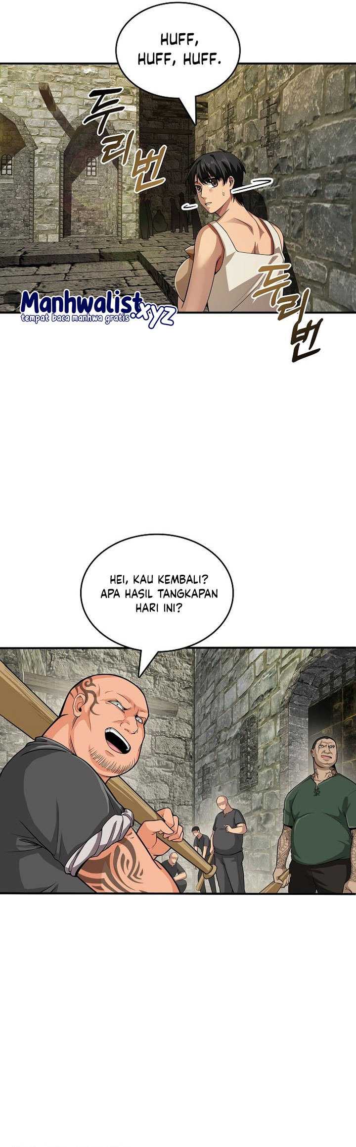 A 0.0000001% Demon King Chapter 07