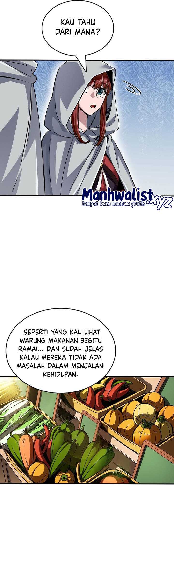A 0.0000001% Demon King Chapter 07