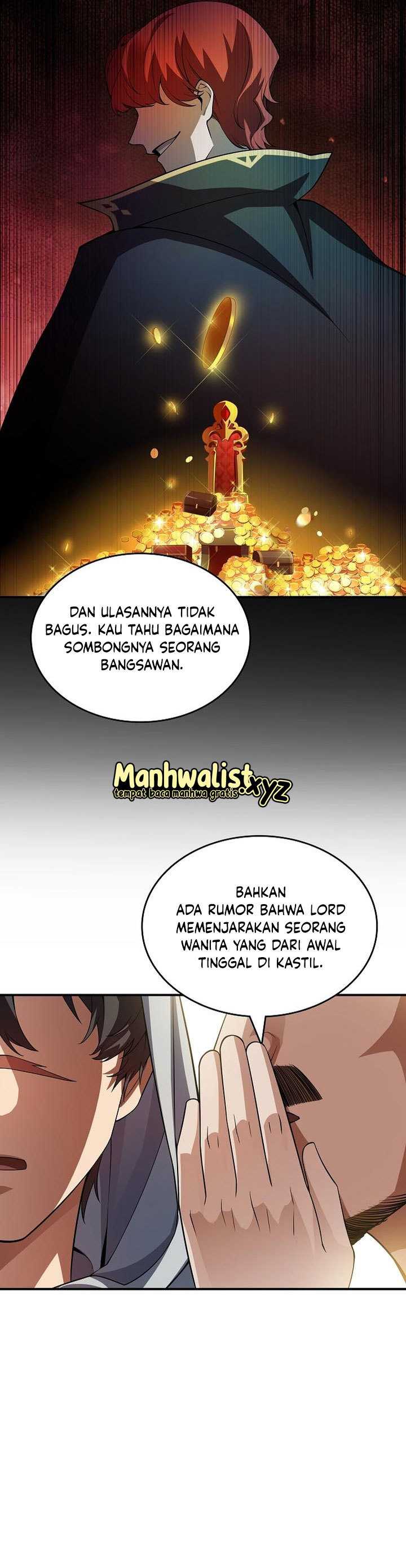 A 0.0000001% Demon King Chapter 07