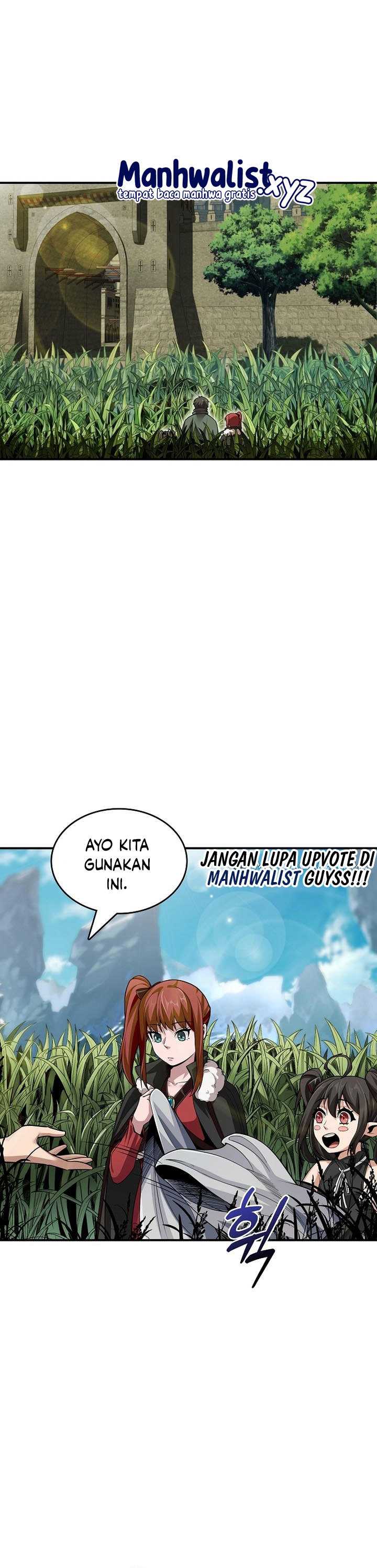 A 0.0000001% Demon King Chapter 07