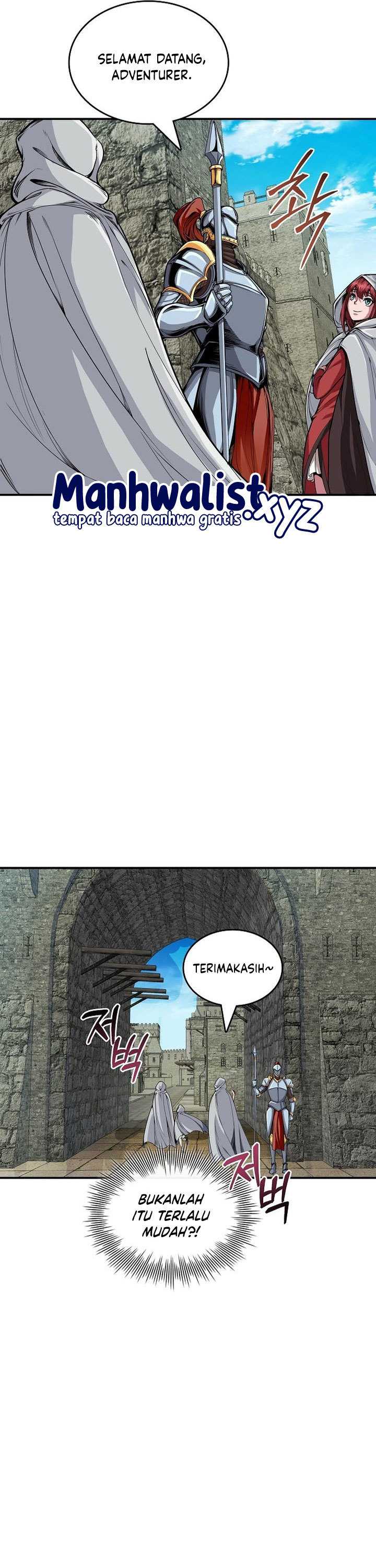A 0.0000001% Demon King Chapter 07