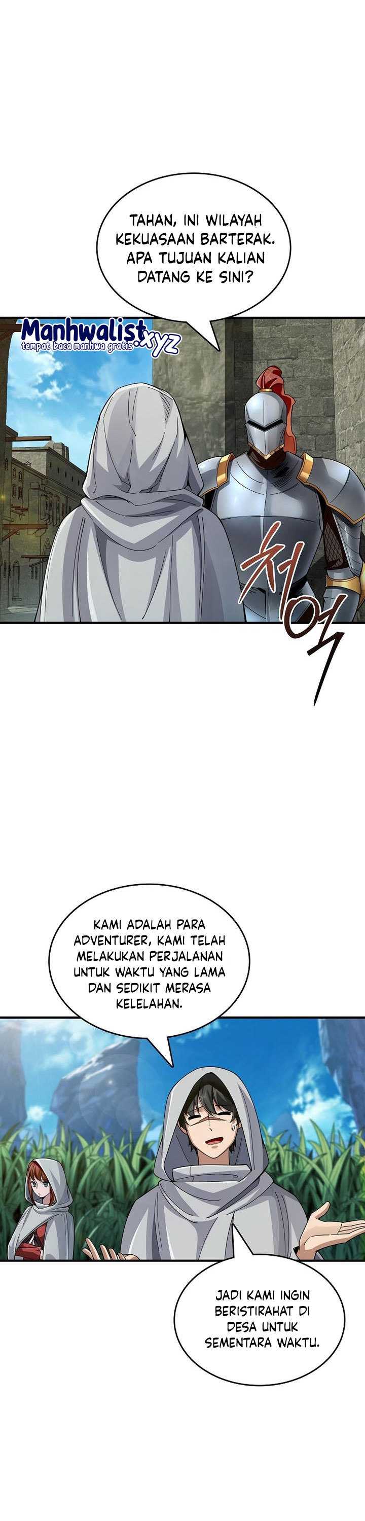 A 0.0000001% Demon King Chapter 07