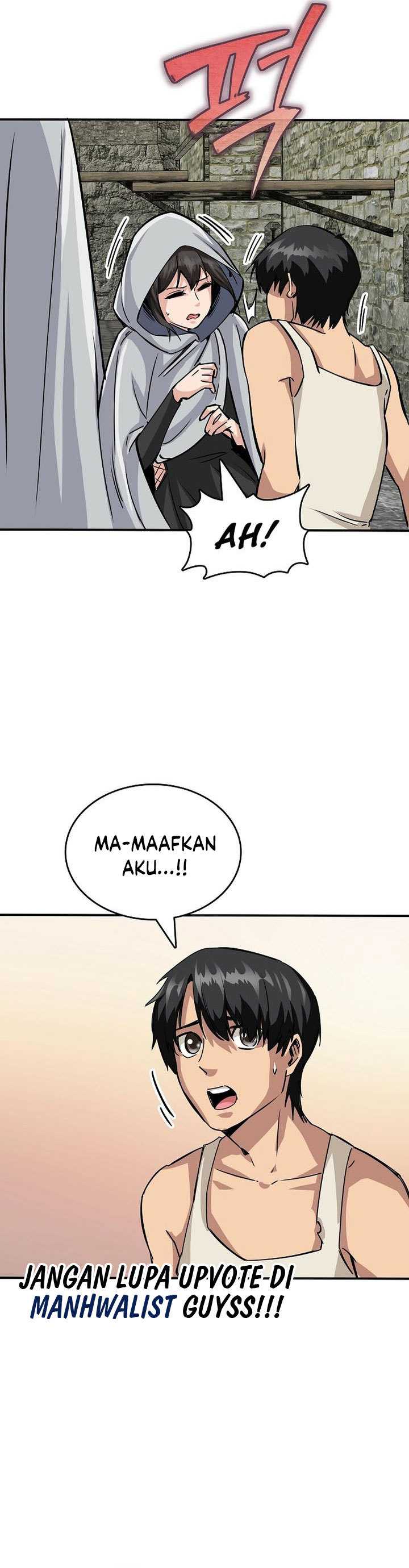 A 0.0000001% Demon King Chapter 07
