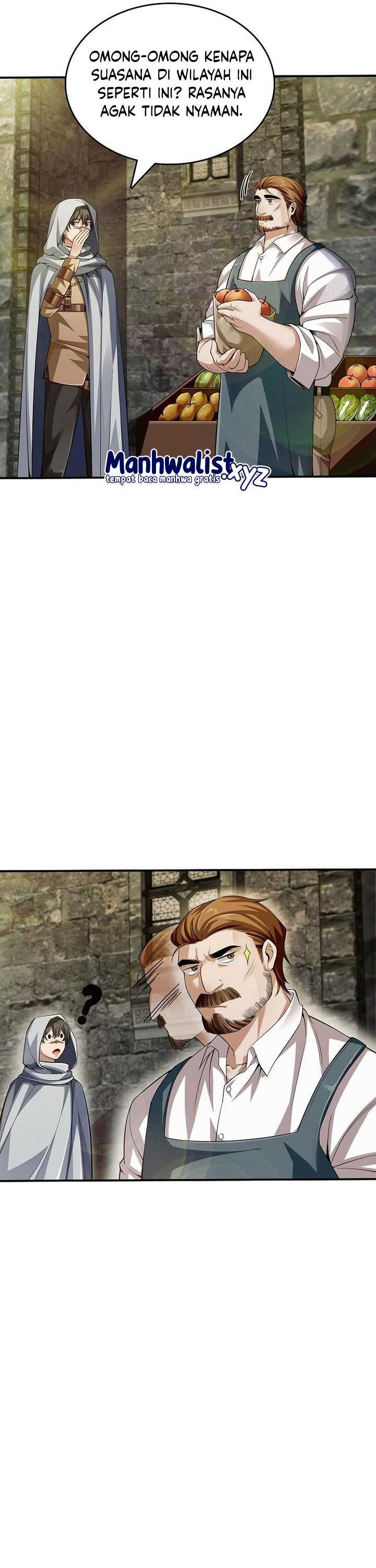 A 0.0000001% Demon King Chapter 07