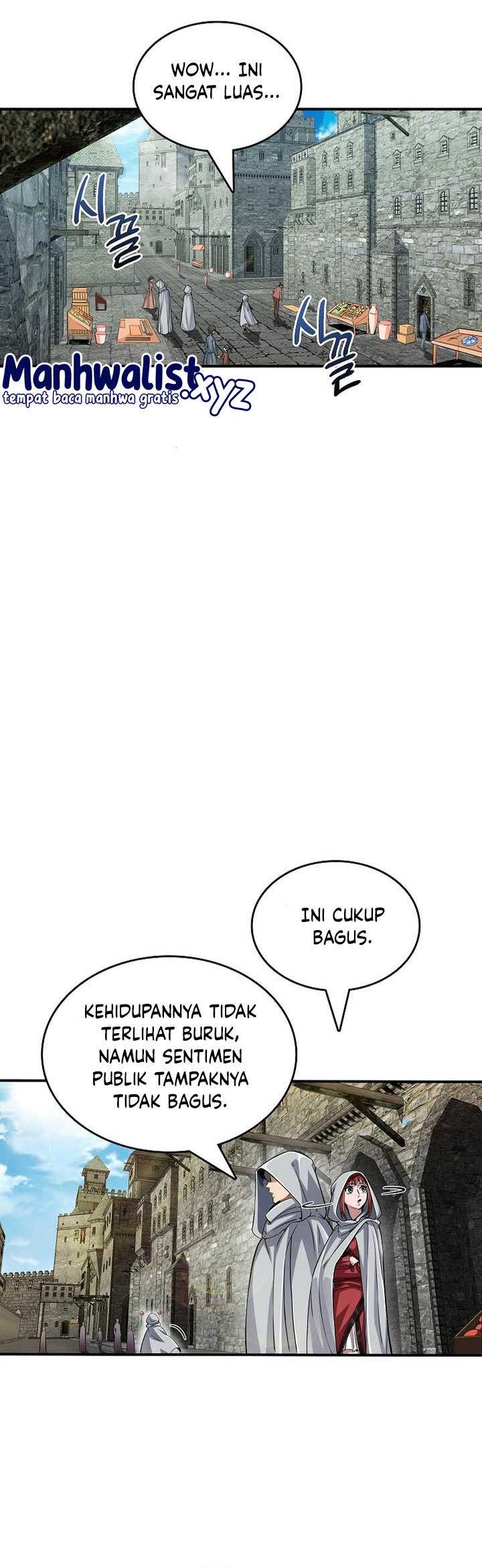 A 0.0000001% Demon King Chapter 07
