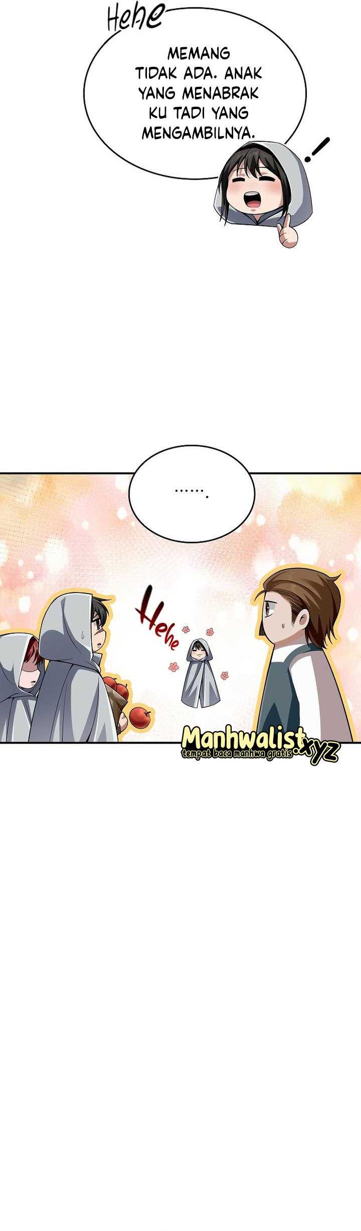 A 0.0000001% Demon King Chapter 07