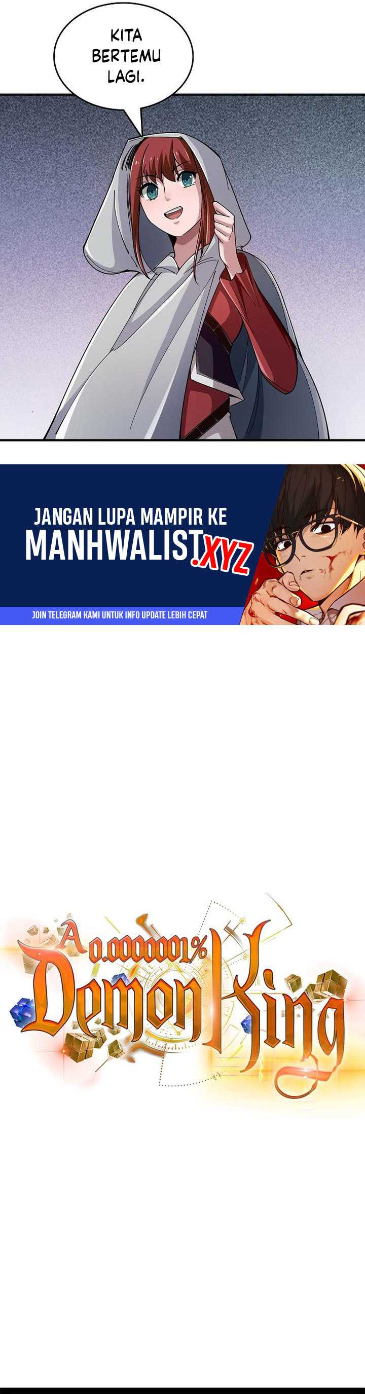 A 0.0000001% Demon King Chapter 07